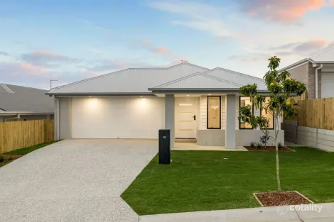 Property photo of 13 Beachmere Street Ripley QLD 4306
