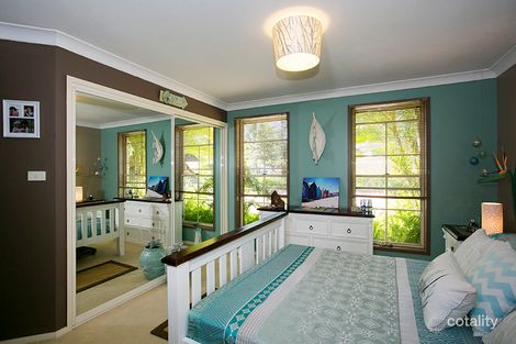 Property photo of 72 Florence Wilmont Drive Nambucca Heads NSW 2448