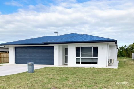 79 Barrbal Dr, Bonnie Doon, QLD 4873