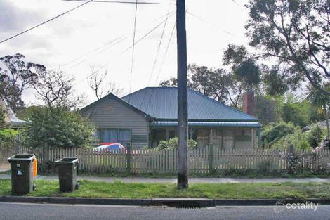 12 Linlithgow St, Mitcham, VIC 3132