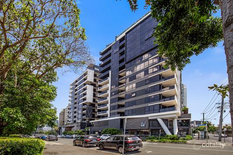 503/27 Commercial Rd, Newstead, QLD 4006