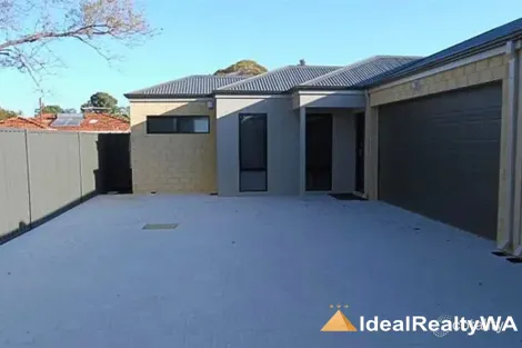 22c Hemsey St, Balga, WA 6061