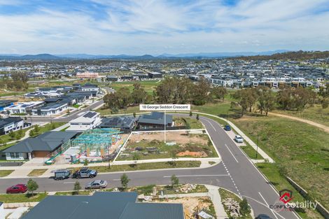 Property photo of 18 George Seddon Crescent Taylor ACT 2913