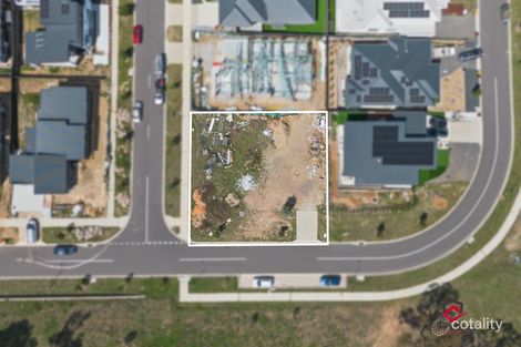 Property photo of 18 George Seddon Crescent Taylor ACT 2913