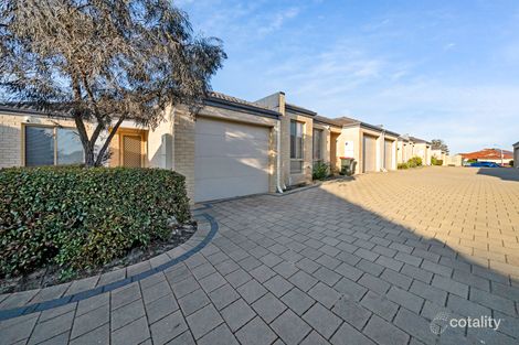 Property photo of 7/192 Kinross Drive Kinross WA 6028