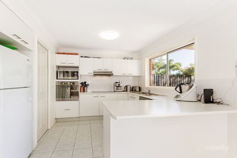 Property photo of 16 Breeana Court Mudgeeraba QLD 4213