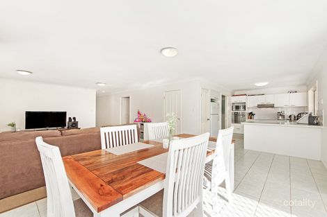 Property photo of 16 Breeana Court Mudgeeraba QLD 4213