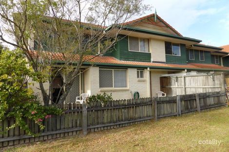 Property photo of 4/1 Township Drive Burleigh Heads QLD 4220