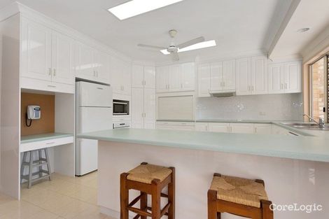 Property photo of 17 Argyle Court Beaconsfield QLD 4740