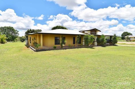 Property photo of 50 Old Dalrymple Road Toll QLD 4820
