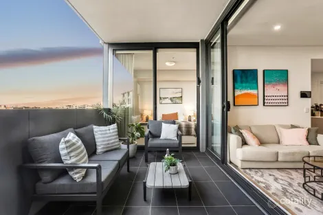 Property photo of 12075/17 Amalfi Drive Wentworth Point NSW 2127