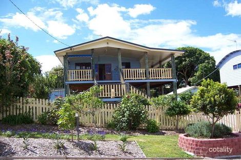 Property photo of 9 Zephyr Street Tannum Sands QLD 4680