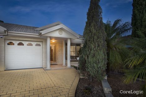Property photo of 87A Victor Avenue Picnic Point NSW 2213