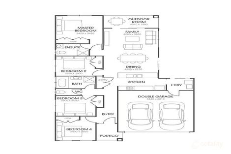 Property photo of 6 Scenery Crescent Narangba QLD 4504
