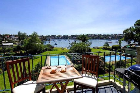 21/24 Wolseley St, Drummoyne, NSW 2047