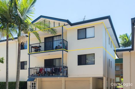 Property photo of 9/25 Gellibrand Street Clayfield QLD 4011