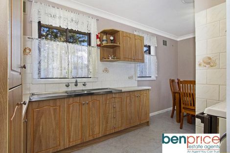 Property photo of 159 Captain Cook Drive Willmot NSW 2770