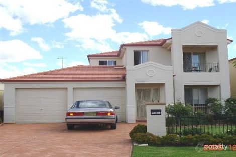 Property photo of 5 Lynton Court Glenwood NSW 2768