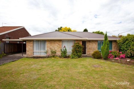 53 Rowland Cres, Summerhill, TAS 7250