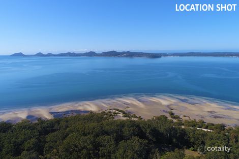 11 Carruthers Ave, Pindimar, NSW 2324