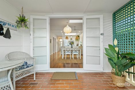 Property photo of 49 Twenty Fifth Avenue Palm Beach QLD 4221