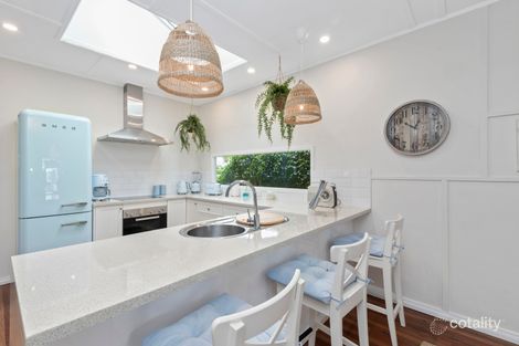 Property photo of 49 Twenty Fifth Avenue Palm Beach QLD 4221