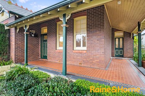 Property photo of 21 Greenhills Street Croydon NSW 2132