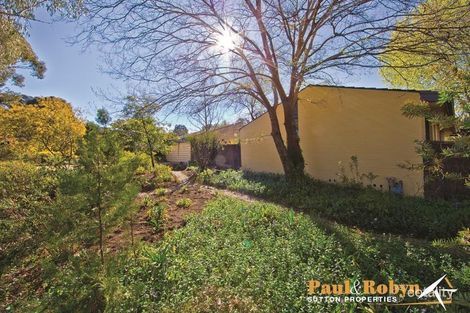 Property photo of 103 O'Halloran Circuit Kambah ACT 2902