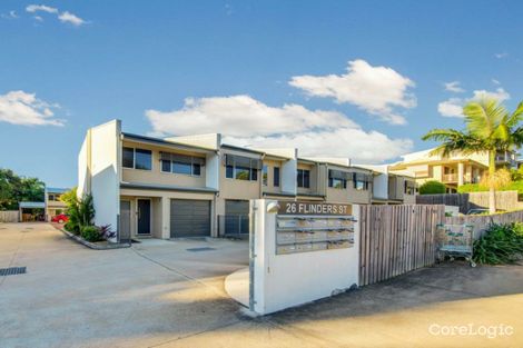 Property photo of 13/26 Flinders Street West Gladstone QLD 4680