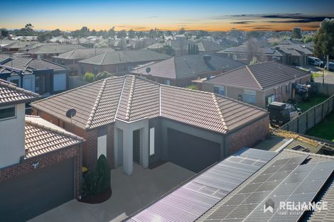 Property photo of 2/18 Birdswing Terrace Melton South VIC 3338