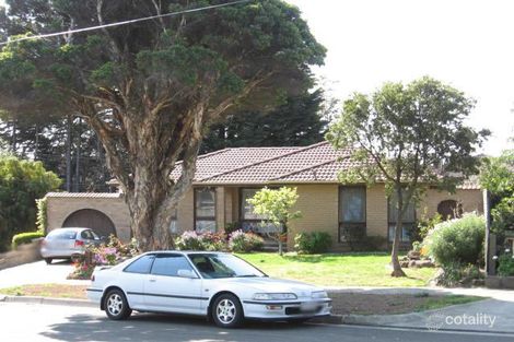 5 Highclere Ave, Mount Waverley, VIC 3149