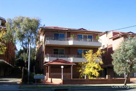 Property photo of 2/18 Betts Street Parramatta NSW 2150