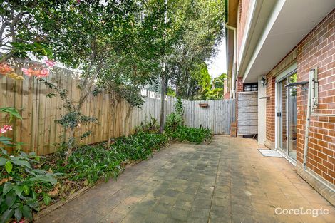 Property photo of 16/168-172 Albert Road Strathfield NSW 2135