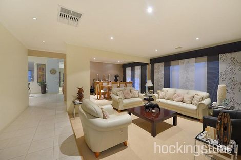 Property photo of 39 Eleanore Crescent Hallam VIC 3803