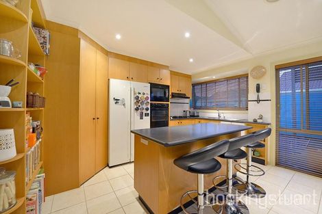 Property photo of 39 Eleanore Crescent Hallam VIC 3803