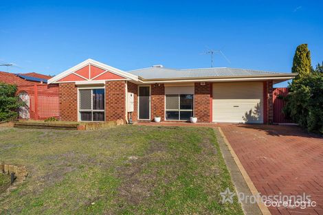 Property photo of 15 Creswick Cross Kiara WA 6054