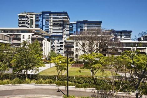 Property photo of 1406/3 Sterling Circuit Camperdown NSW 2050