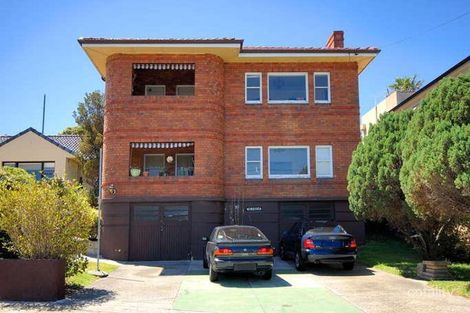 Property photo of 35 Derby Street Vaucluse NSW 2030