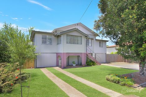 Property photo of 3 Meredith Street Maryborough QLD 4650