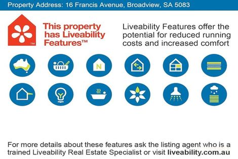 Property photo of 16 Francis Avenue Broadview SA 5083