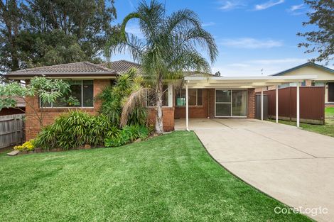Property photo of 6 Marcus Street Kings Park NSW 2148