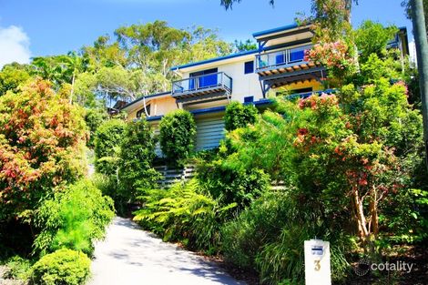 Property photo of 3 Goolwa Street Coolum Beach QLD 4573