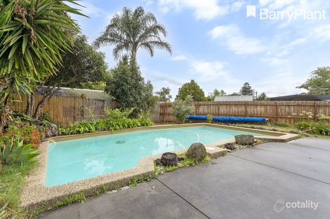 Property photo of 7 Myrtle Court Frankston VIC 3199