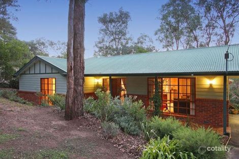 Property photo of 17 Drysdale Road Warrandyte VIC 3113