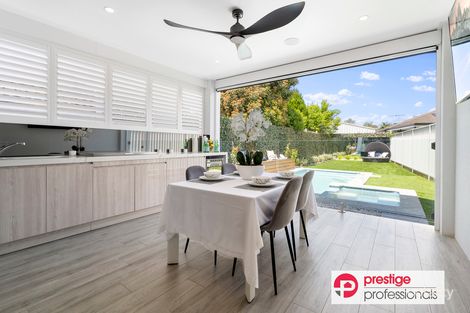 Property photo of 10A Lae Road Holsworthy NSW 2173