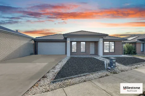Property photo of 22 Tutor Street Mount Duneed VIC 3217