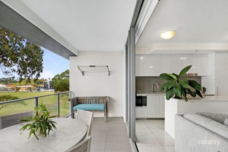 Property photo of 306/378 Marine Parade Labrador QLD 4215