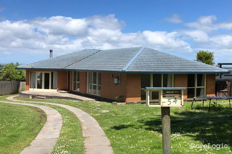 Property photo of 54 Welshpool Road Toora VIC 3962