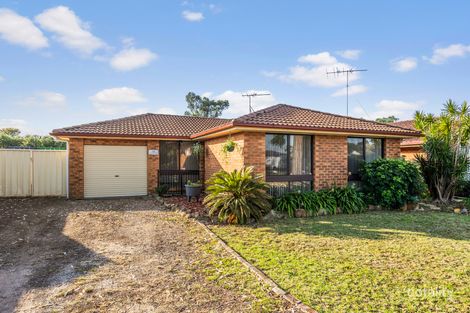 Property photo of 16 Honeyeater Place Erskine Park NSW 2759