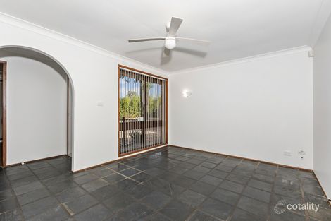 Property photo of 16 Honeyeater Place Erskine Park NSW 2759